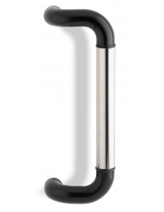 Juego Tirador Aluminio Codo...