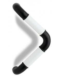 Juego Tirador Aluminio...