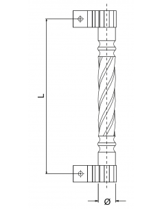 Juego Tirador Aluminio... 2
