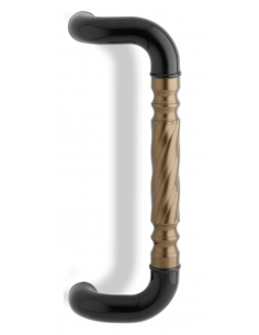 Juego Tirador Aluminio Codo...