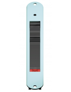 Cierre embutido 316 Condena