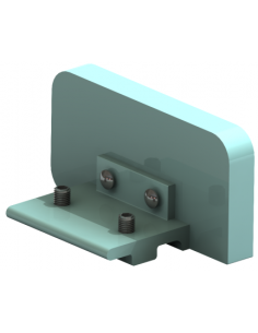 TAPA PARA PASAMANOS 60x40...