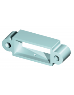 SOPORTE LATERAL RECTANGULAR...