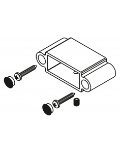SOPORTE LATERAL RECTANGULAR... 2