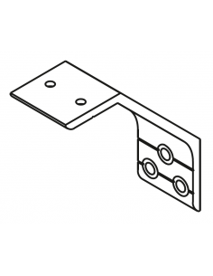 SOPORTE BARANDILLA SERIE... 2