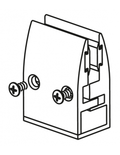 PINZA SUJECIÓN CRISTAL... 2