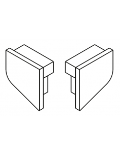 JUEGO TAPONES PARA ANCLAJE...