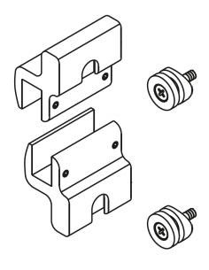 JUEGO DE PINZAS SUJECIÓN...