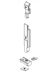KIT SIMPLE DE HOJA CAMARA...