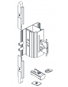 KIT SIMPLE DE HOJA APERTURA...