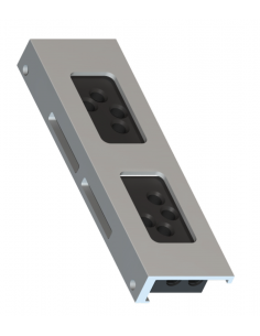 KIT CONEXIÓN C/4000-6000...