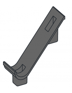 TACO DE COMPENSACIÓN DE...