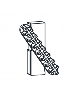 JUEGO DE TACOS PORTALAMAS... 2