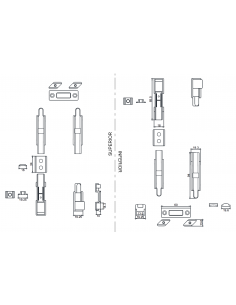 KIT DOBLE DE HOJA CAMARA...