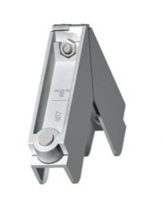 ESCUADRA DE FUNDICIÓN