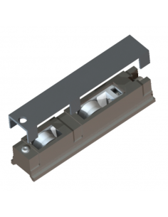 CARCASA TANDEM ZAMAK...