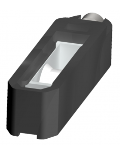 CARCASA ZAMAK REGULABLE...