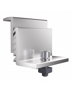 Conjunto grapa extrema...