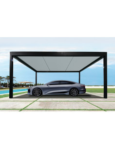 PERGOLA BIOCLIMÁTICA DG220...