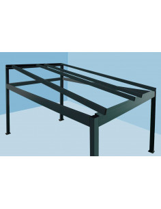 ESTRUCTURA FOTOVOLTAICA...