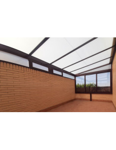 TECHO FIJO REFORZADO...