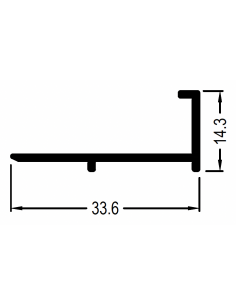 Marco Lateral Exterior DG28