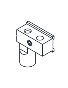 Guía inferior perfil...