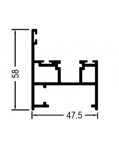 Guía Inferior BRISA