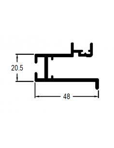 Hoja Trasversal Inferior...
