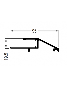Hoja Trasversal Superior...