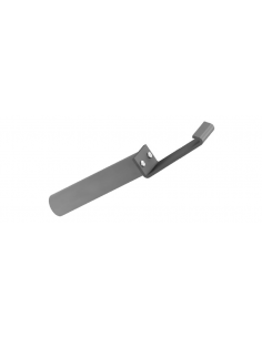 Pértiga techo móvil