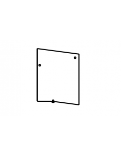 Tapa cobija 2 carriles