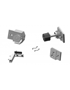 Kit motorización 1 calle...