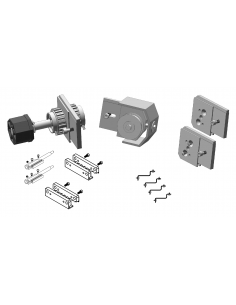 Kit motorización para...