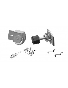 Kit motorización para...