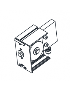 Kit polea lateral 3...