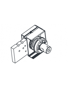 Kit motor lateral 3 carriles