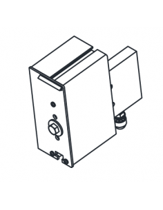 Kit poleas locas laterales...