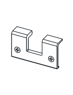 Entrada inferior marco...