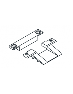 Entrada inferior marco...