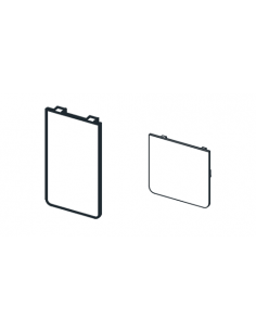 Kit tapetas guías superior...