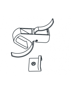 Recogedor cristales DG 31