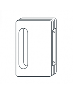 Asidero Central sin...