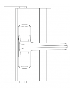 Cremona "STRELLA" Una Pala 2