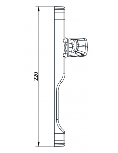 Juego Manillas Recuperables... 2