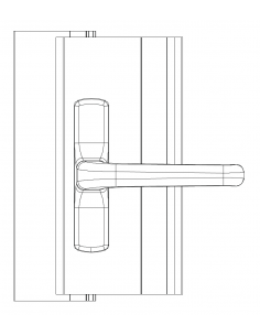 Cremona  "CELESTE" Dos Palas 2