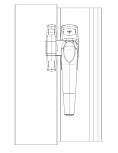 Cierre de Presión "JUNIOR" 2