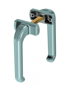 Juego Manillas Recuperables...