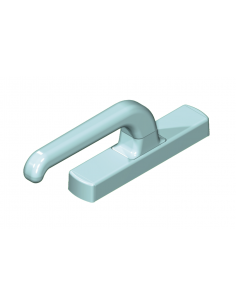 Cremona "IBIZA" Dos Palas...