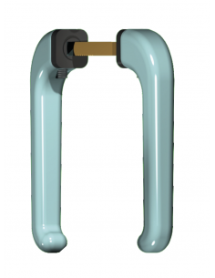 Juego Manillas Balconera